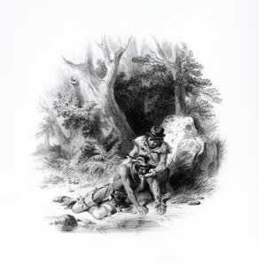 Illustration de 